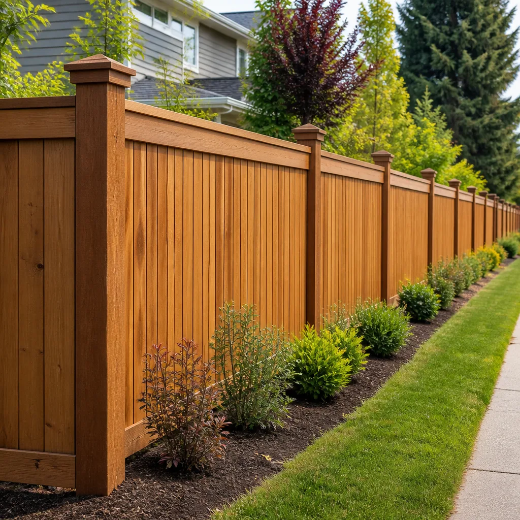 Fence