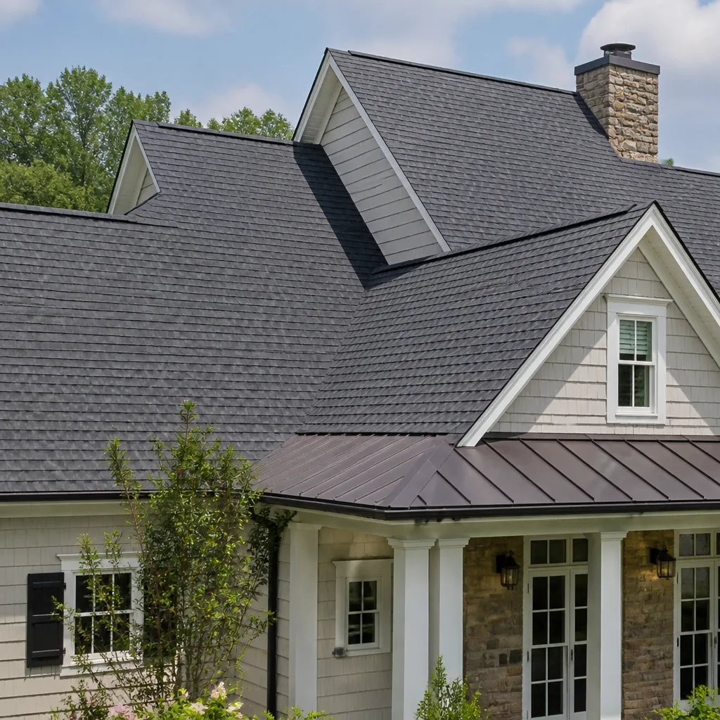 Roofing
