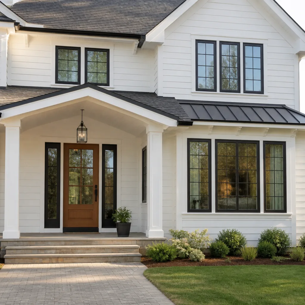 Windows & doors