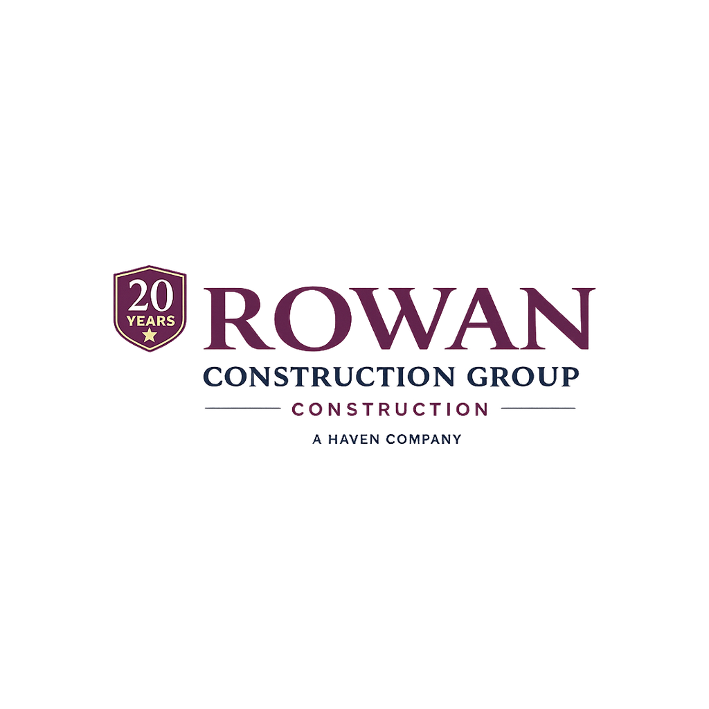 Rowan Construction Group Mission Viejo
